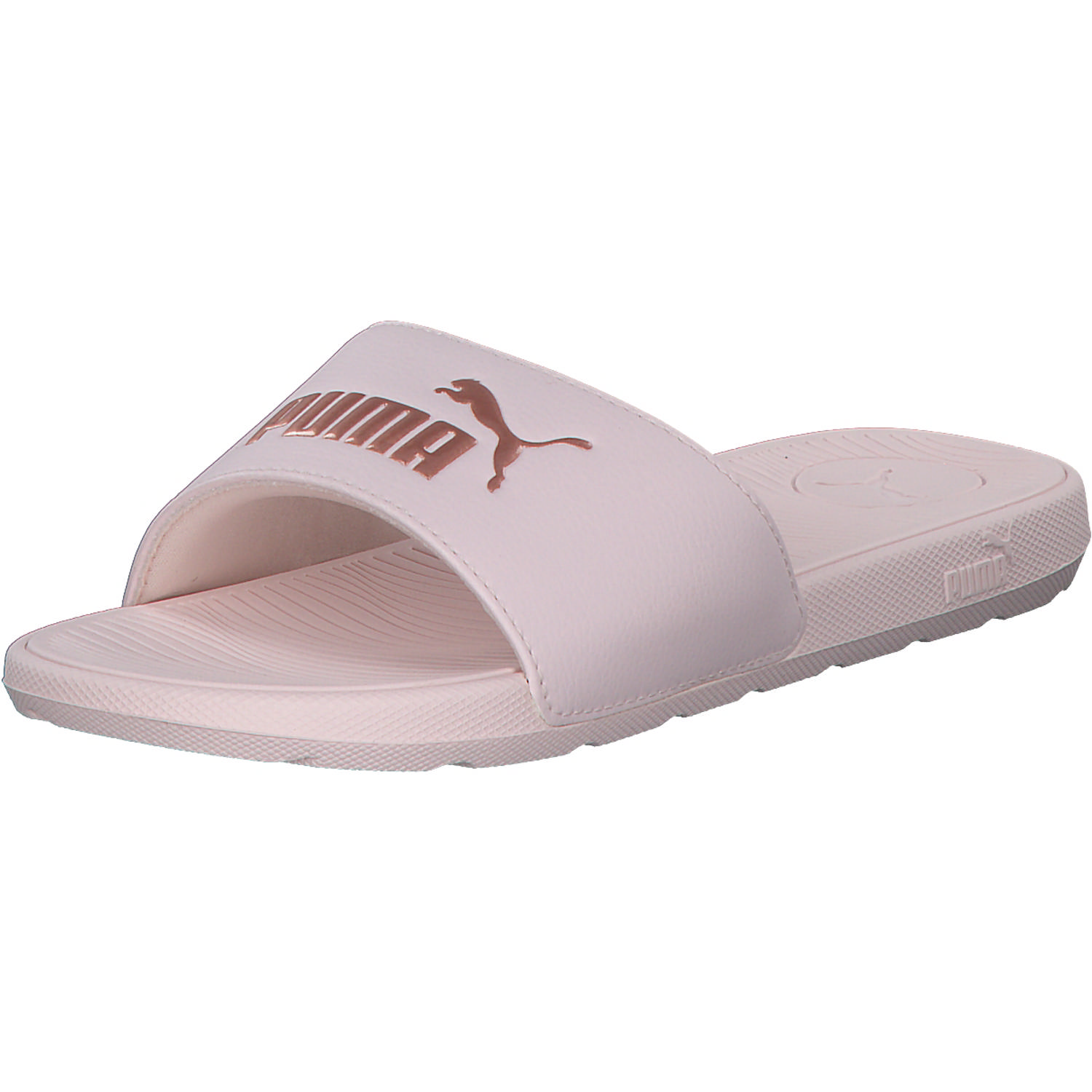 Puma 389108, Badeschuhe, Damen, Rose