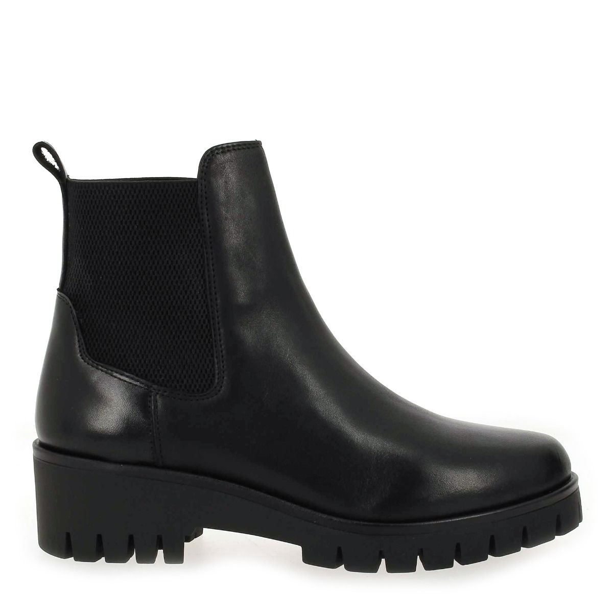 Myma  4846 - Noir