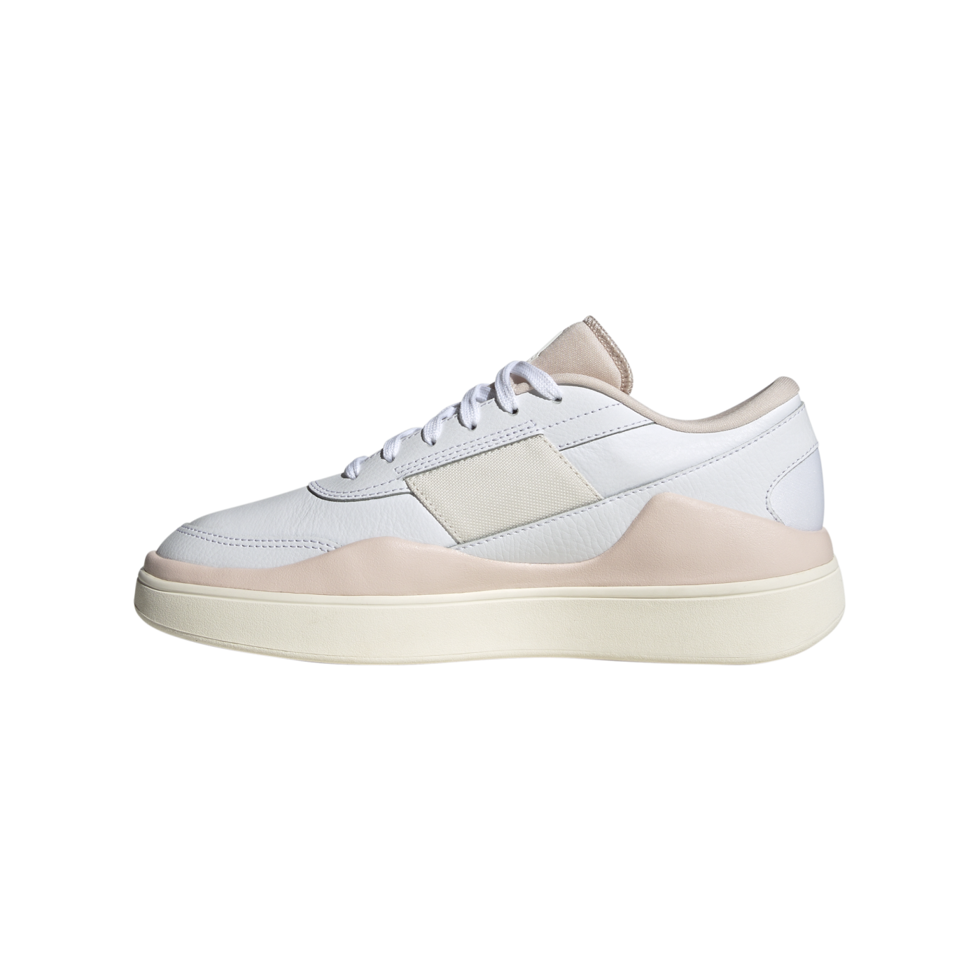 adidas Osade Damen Weiss Beige