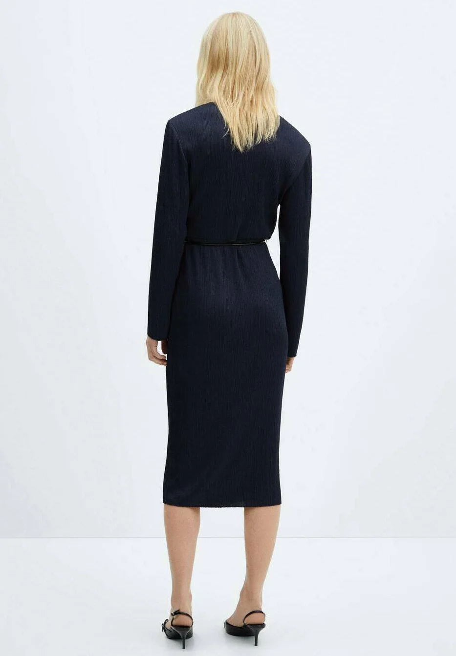 Mango MARYKATE - Vestido de verano