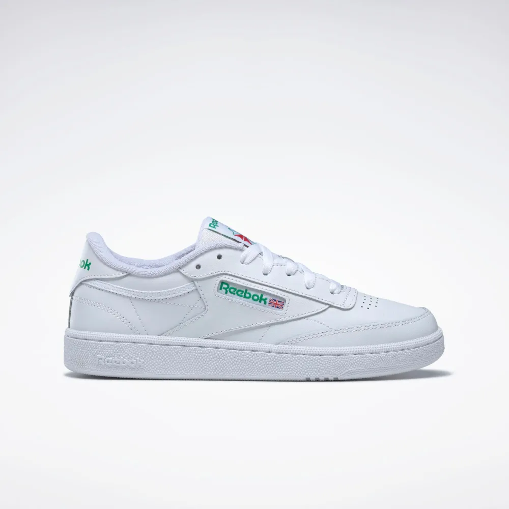 Reebok Club C 85 IF5092 / weiss