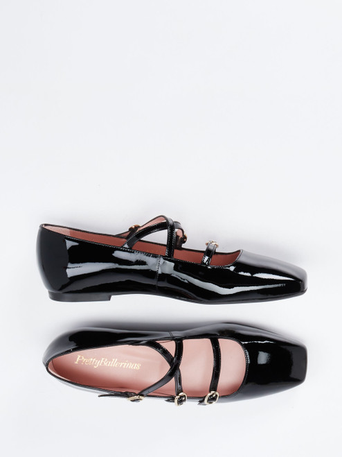 Spangenpumps-14210090054 Pretty Ballerinas