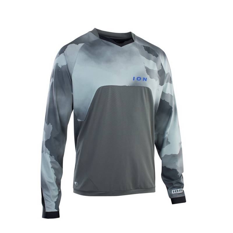ION Textil Traze Amp LS AFT Trikot Herren