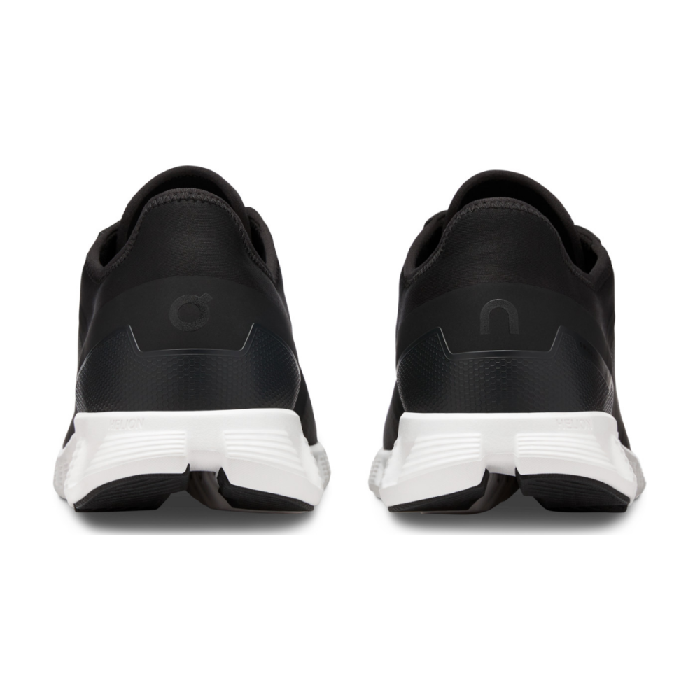 ON Cloud X 3 AD 3MD30320299 / schwarz