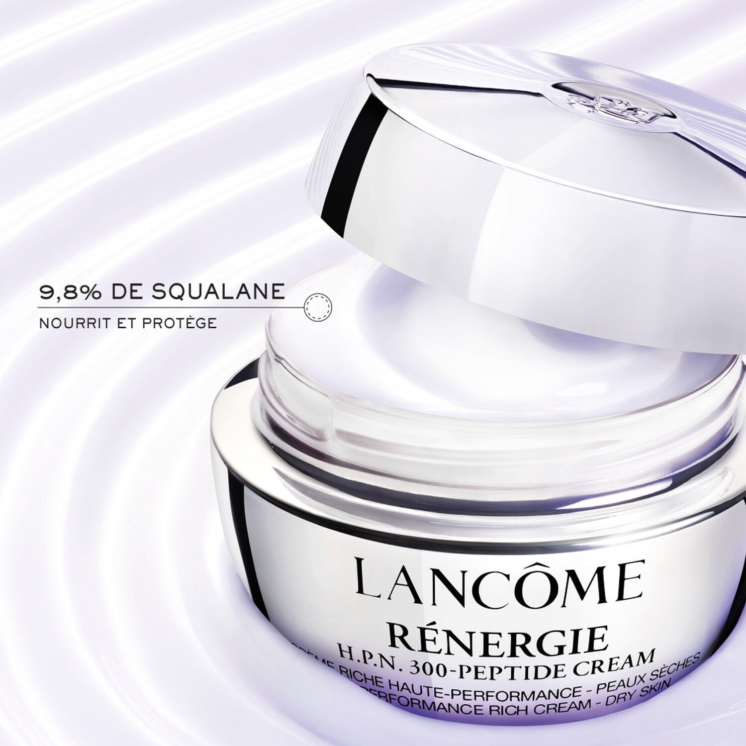 lancôme Rénergie Crème Riche Anti-Age Haute Performance