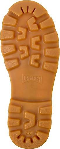 Camper Stiefeletten Brutus