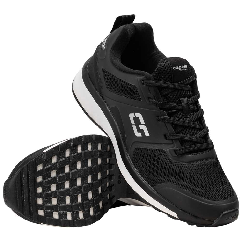 Capelli Sport Pro Glide I Herren Sneaker AGX-1584 black