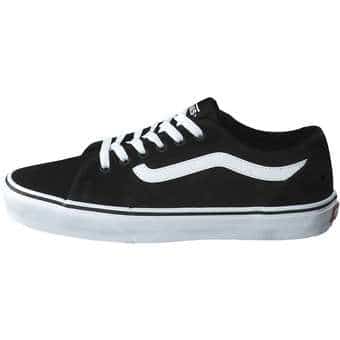Vans MN Filmore Decon in schwarz