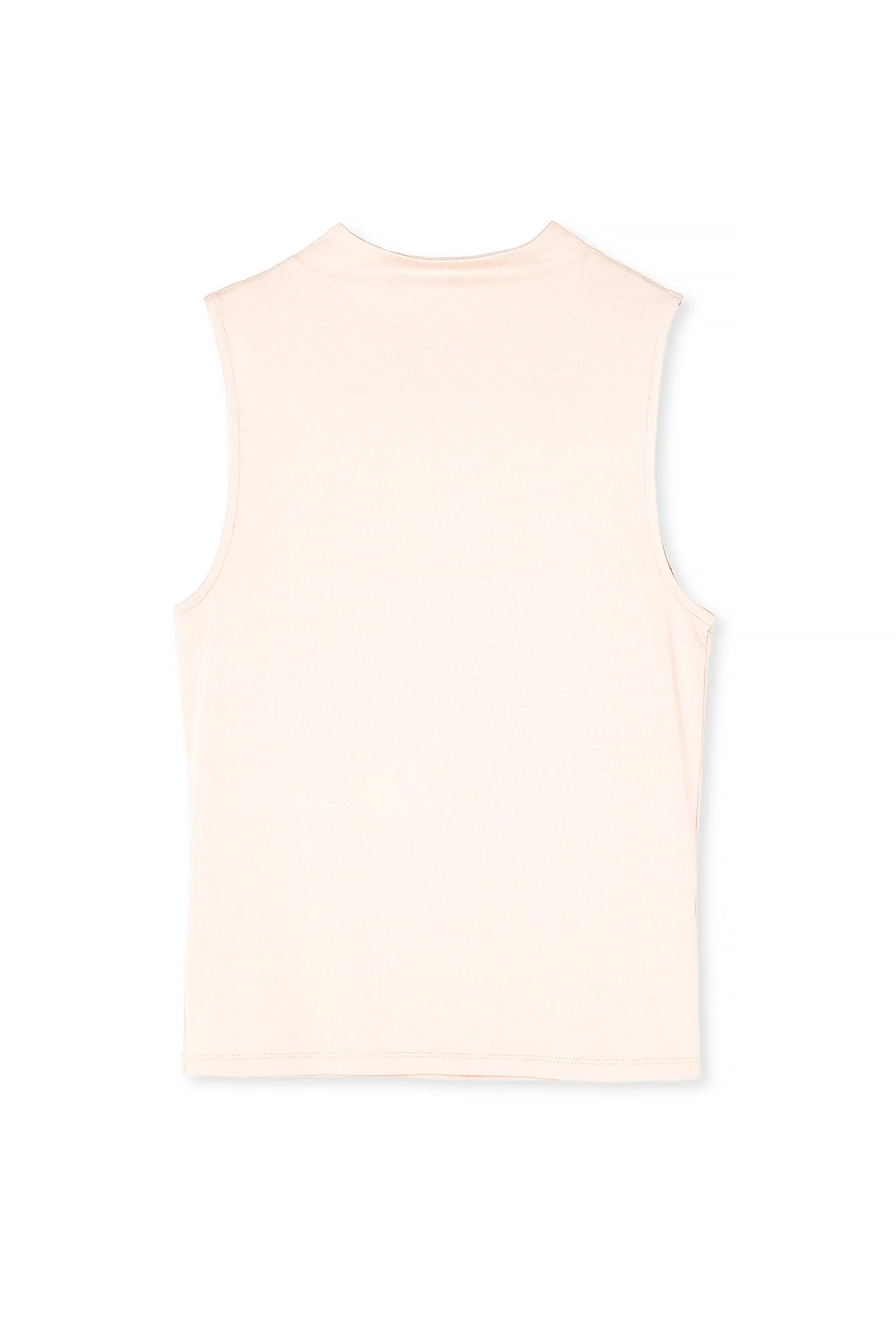 Soft Line ärmelloses Top