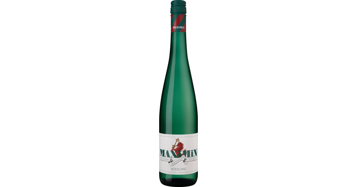 Maximin Riesling