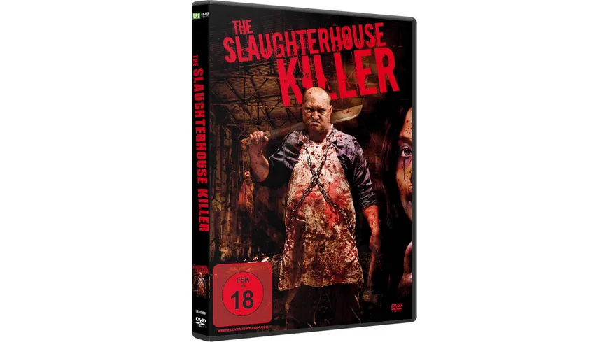 Slaughterhouse Killer