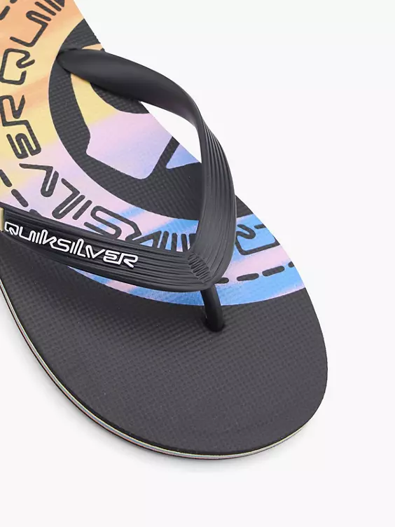 Quiksilver Zehentrenner