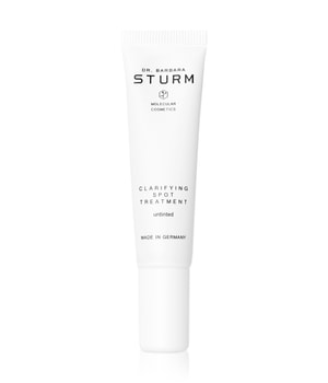DR. BARBARA STURM Clarifying Spot Treatment Untinted Abdeckcreme-15 ml