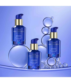 GUERLAIN Super Aqua Universal Tagescreme-50 ml