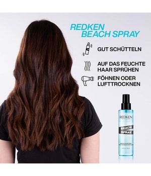 Redken Beach Spray Texturizing Spray-125 ml
