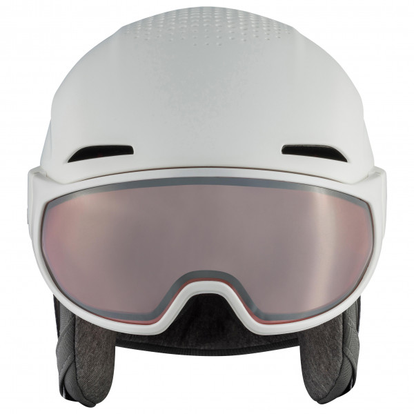 Alpina - Oro Quadro Varioflex Mips - Skihelm