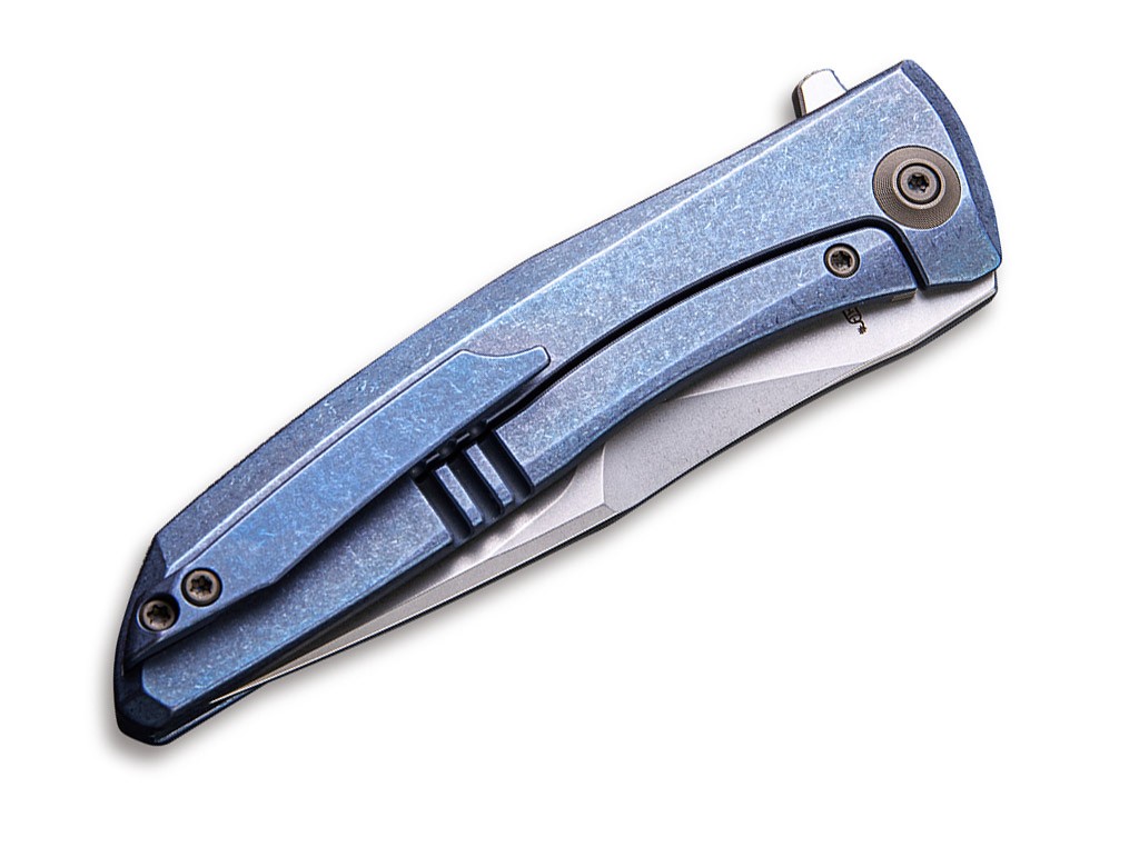 Scoppio Blue