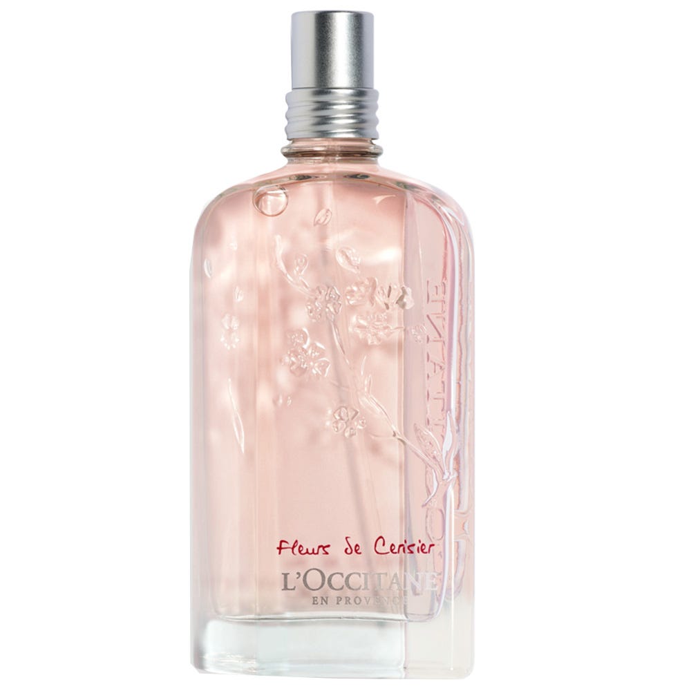 L'Occitane Kirschblüte EDT 75 ml