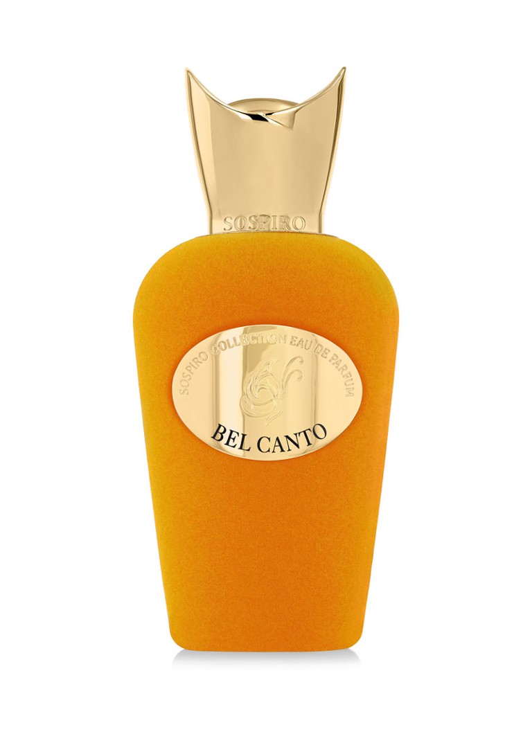 Apa de parfum Sospiro Bell Canto