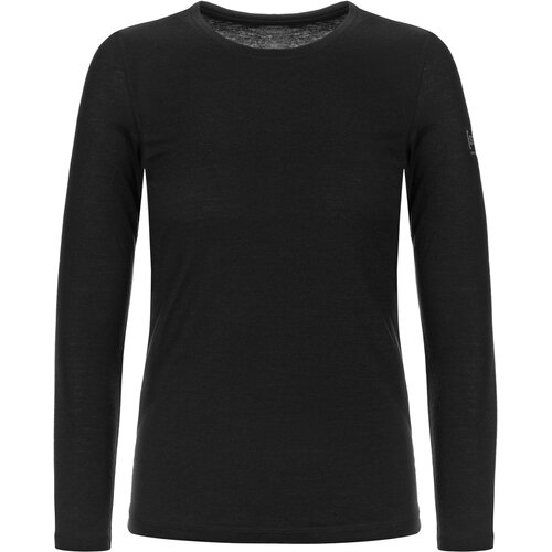 DAMEN LANGARMSHIRT W BASE CREW NECK 230
