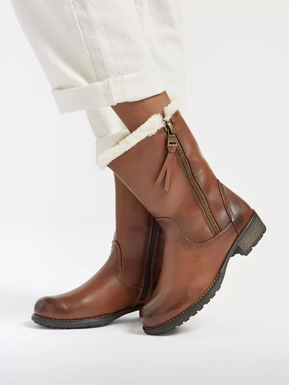 Graceland Boots