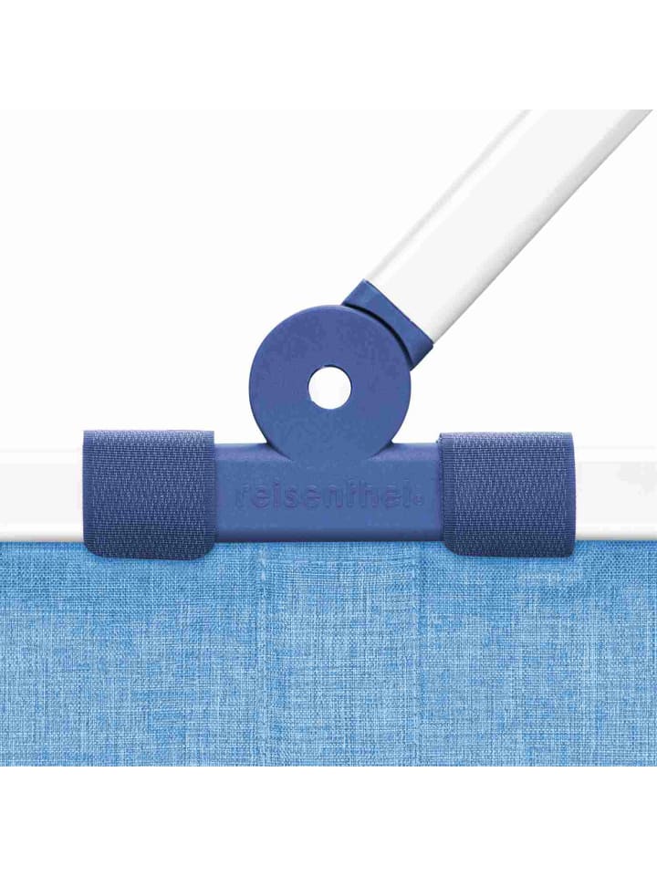 Reisenthel reisenthel Einkaufskorb carrybag frame twist azure günstig kaufen onesize