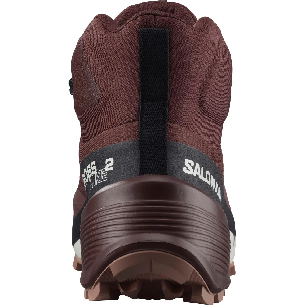 Salomon Cross Hike 2 Mid L47060800 / bunt