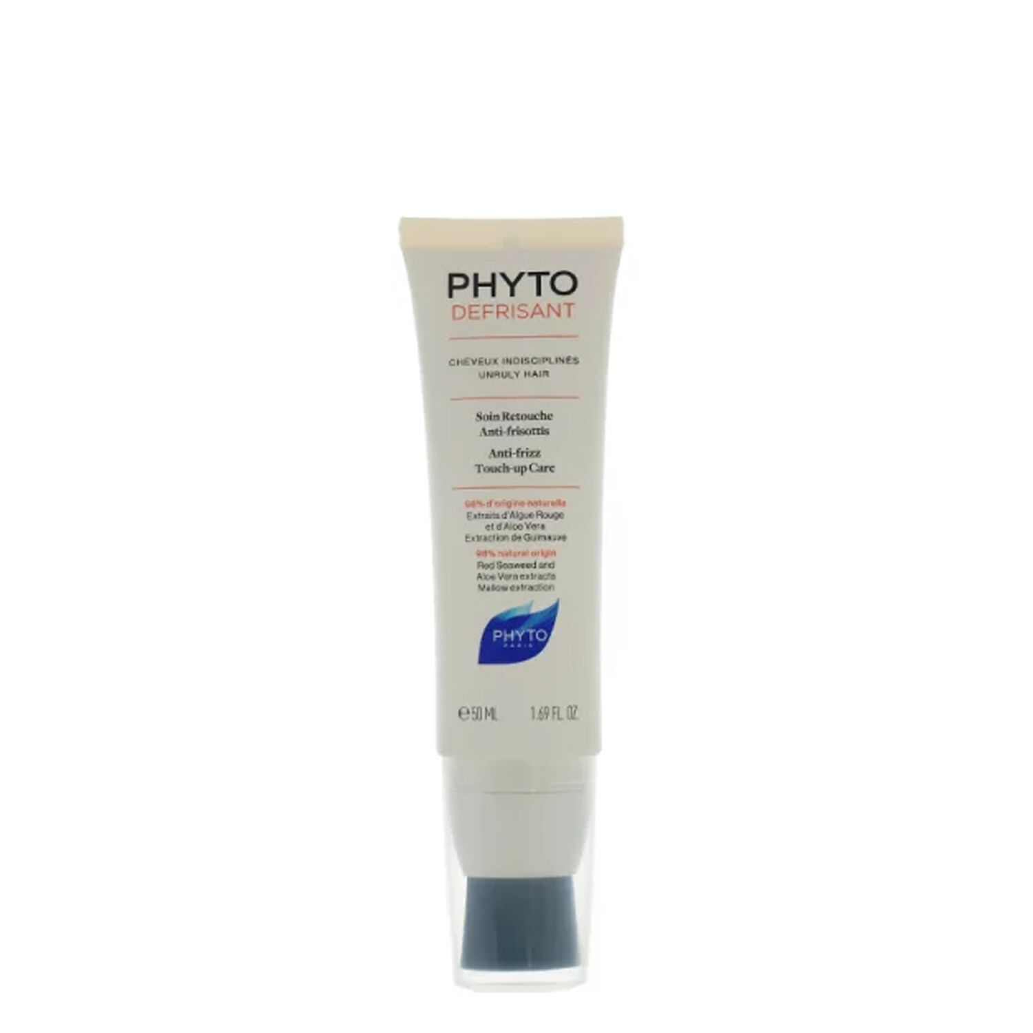 Phyto Phyto Défrisant Soin Retouche Anti-Frisottis 50 ml