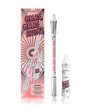 Benefit Cosmetics Gimme, Gimme Brows Augenbrauen Set-1 Stk