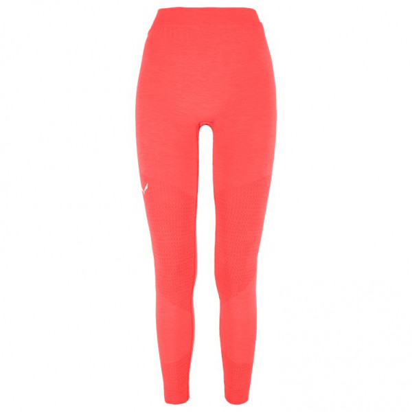 Salewa - Women's Zebru Responsive Tight - Merinounterwäsche