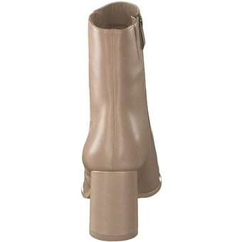 Tamaris Stiefelette in beige