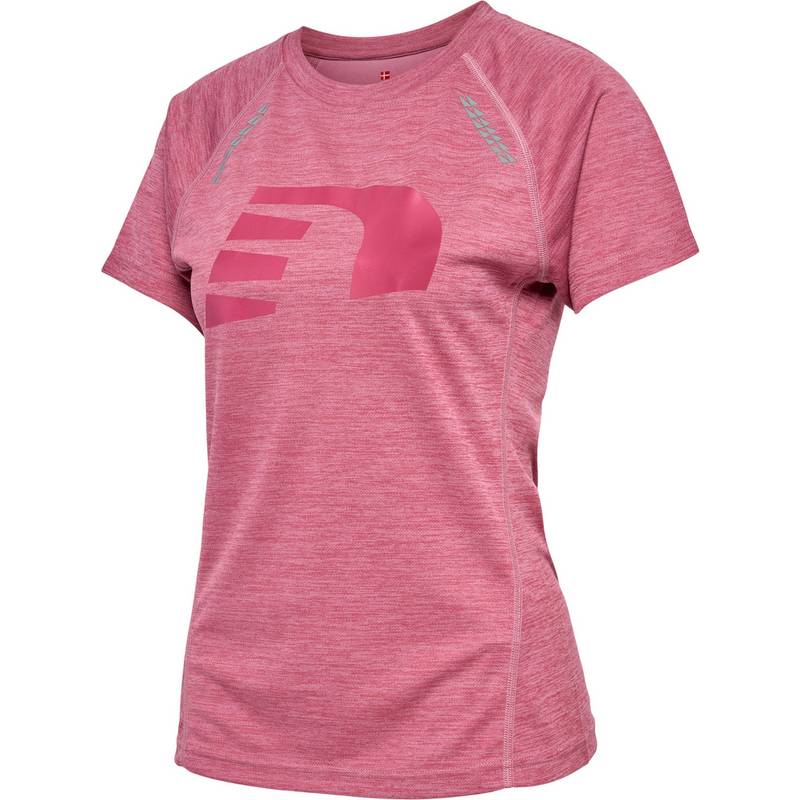 Newline nwlORLANDO T-SHIRT S/S WOMAN T-Shirt Damen