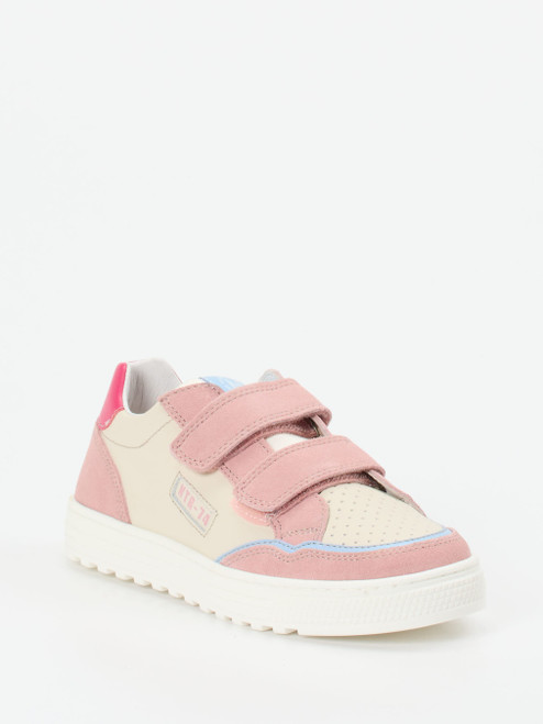 Klettschuh-66215930002 Naturino