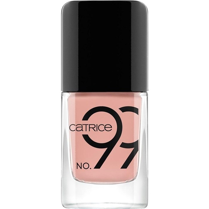 ICONAILS Gel Lacquer
