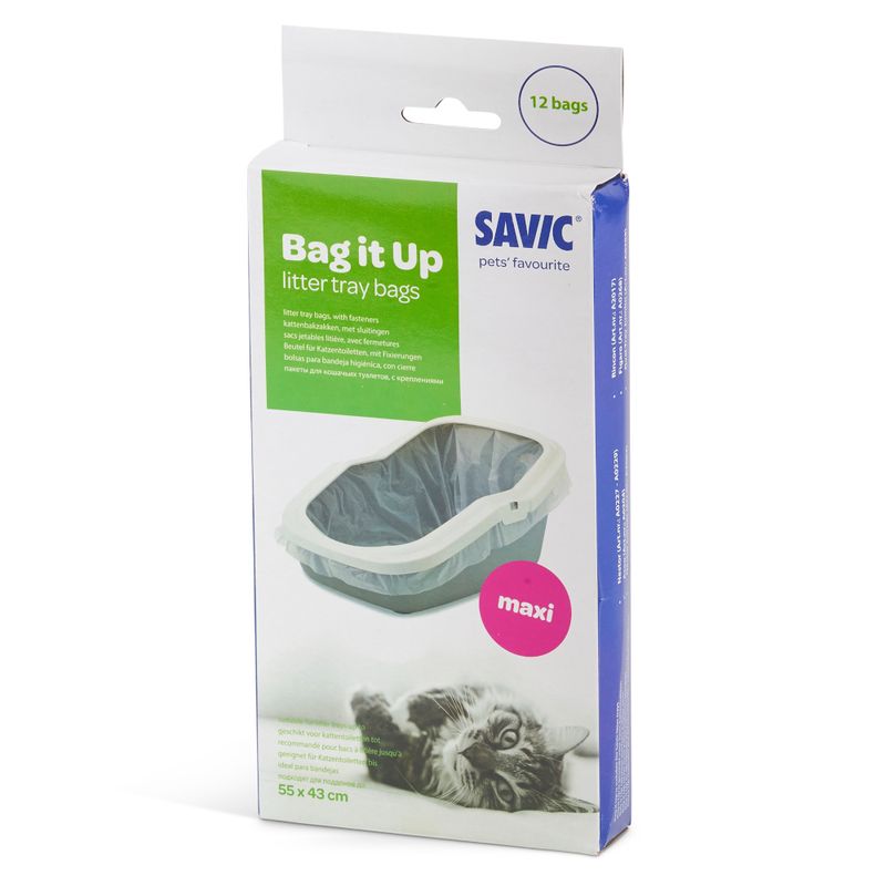 Savic Katzentoilette Nestor Marble zu TOP-Preisen