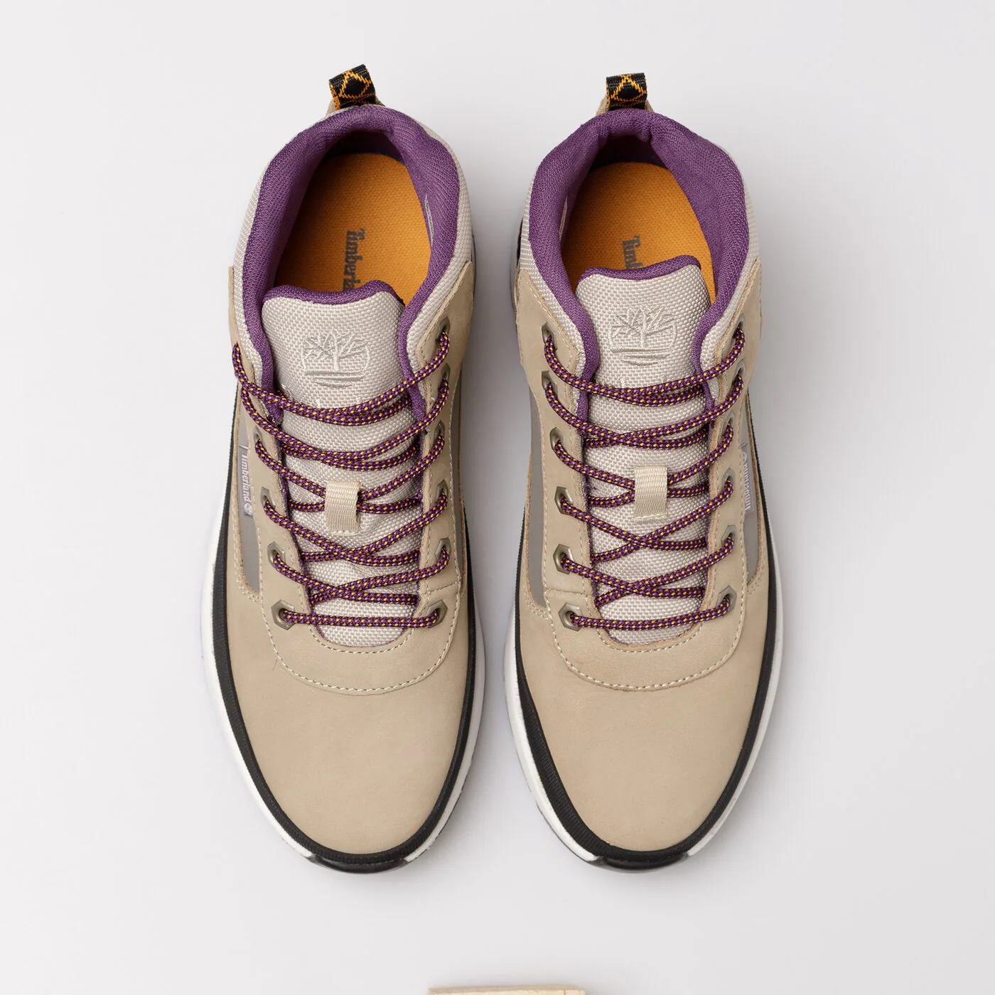 TIMBERLAND FIELD TREKKER Beige