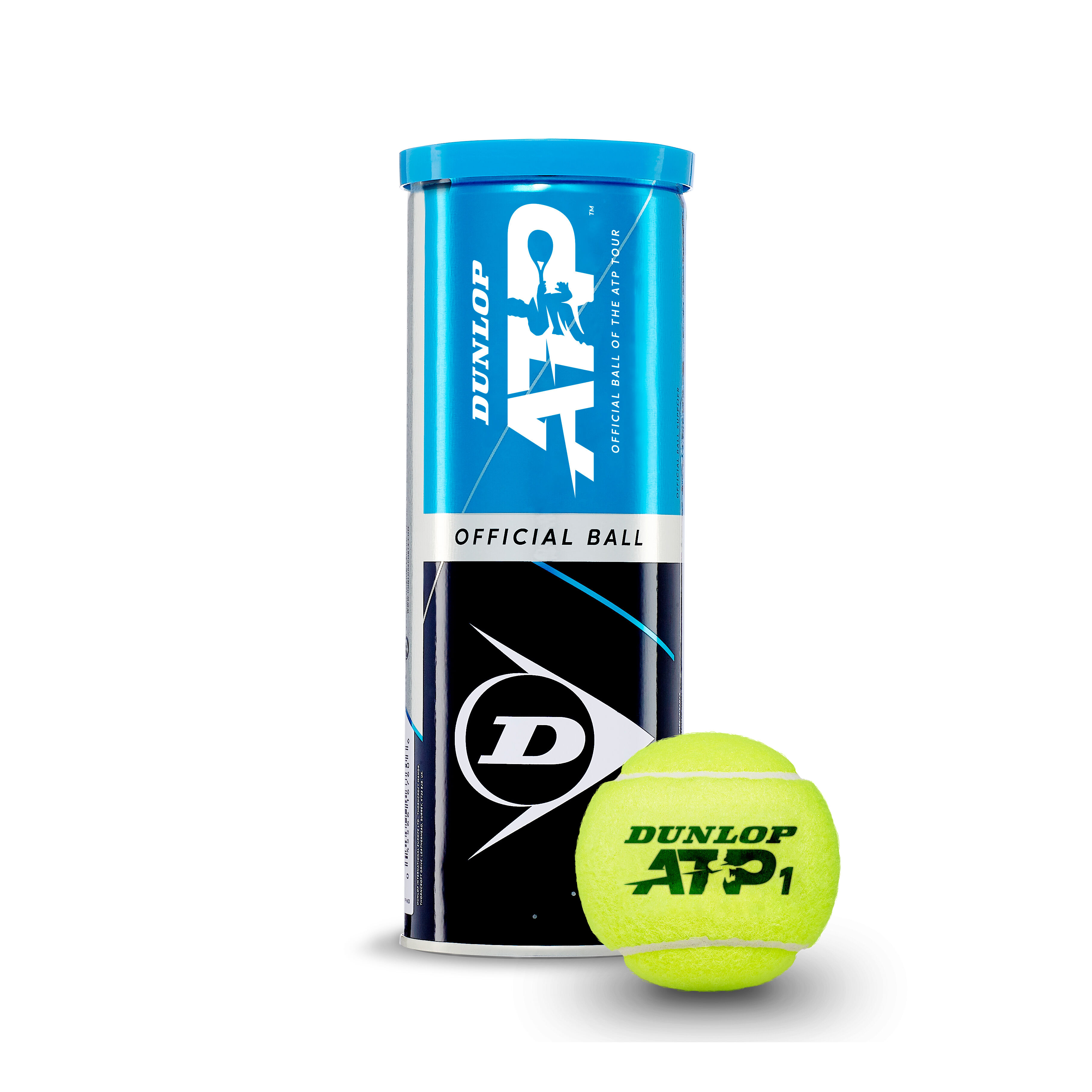 ATP 3er Dose
