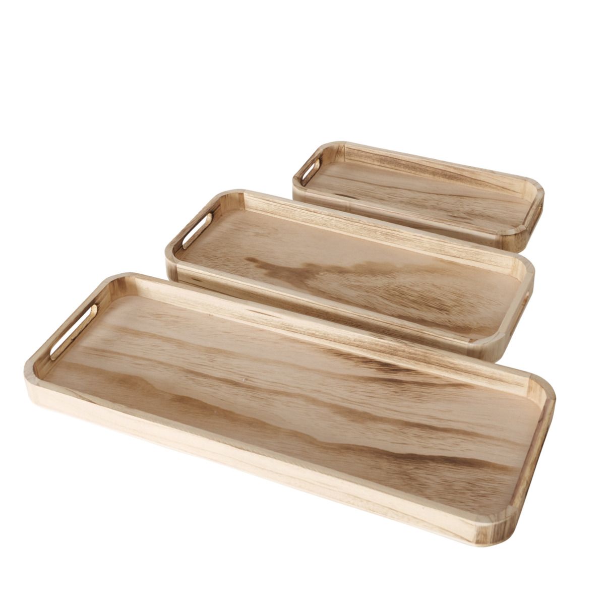 Boltze Home Tablett Lapua 40 cm