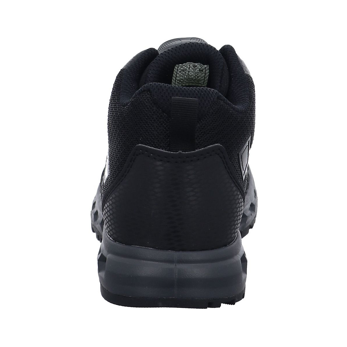 Sneaker Halbschuhe