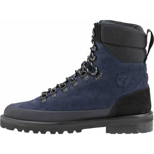 JOOP! Stiefelette Velluto Hektor
