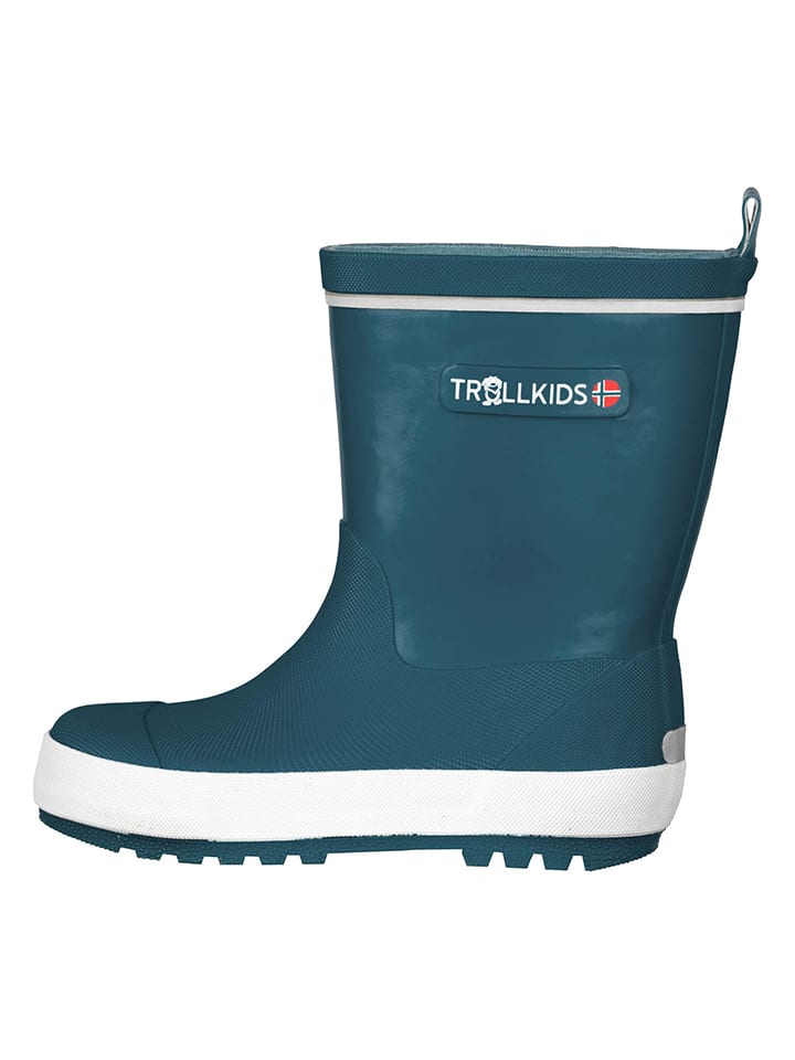 Trollkids Gummistiefel 