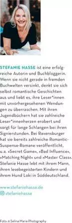 Ravensburger Master Class, Band 1: Blut ist dicker als Tinte