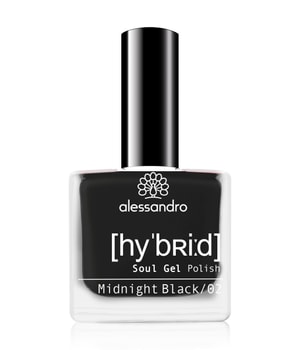 Alessandro Hybrid Nagellack-8 ml