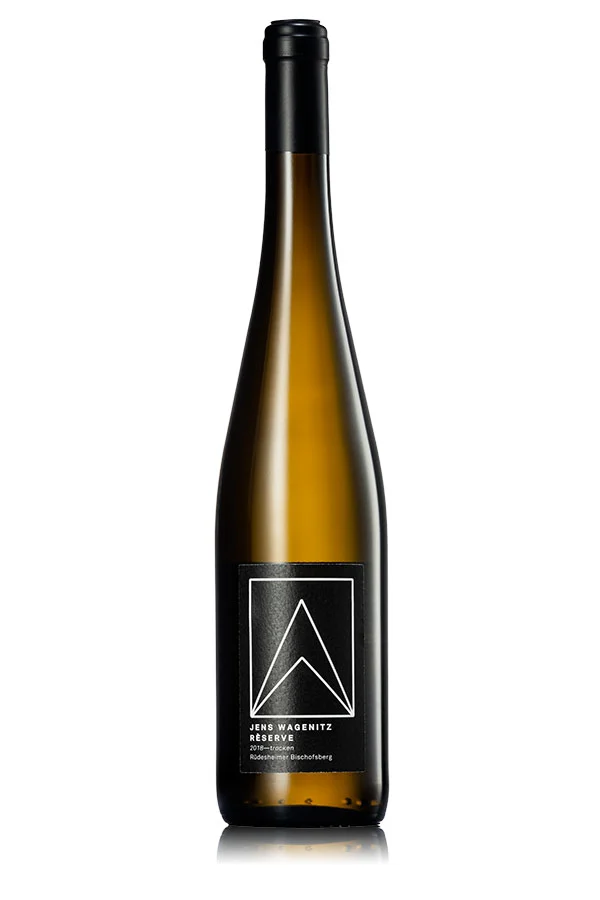 Riesling Réserve Jens Wagenitz
