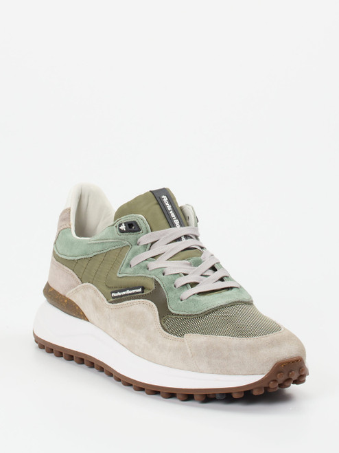 Sneaker-46616030002 Floris van Bommel
