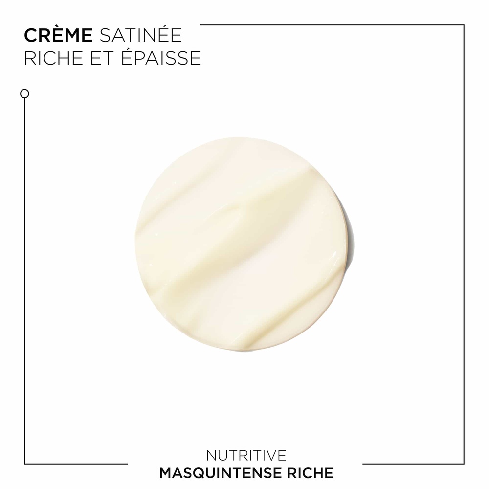 Kérastase Nutritive Masquintense Riche 200ml Cheveux | Masque | cheveux secs