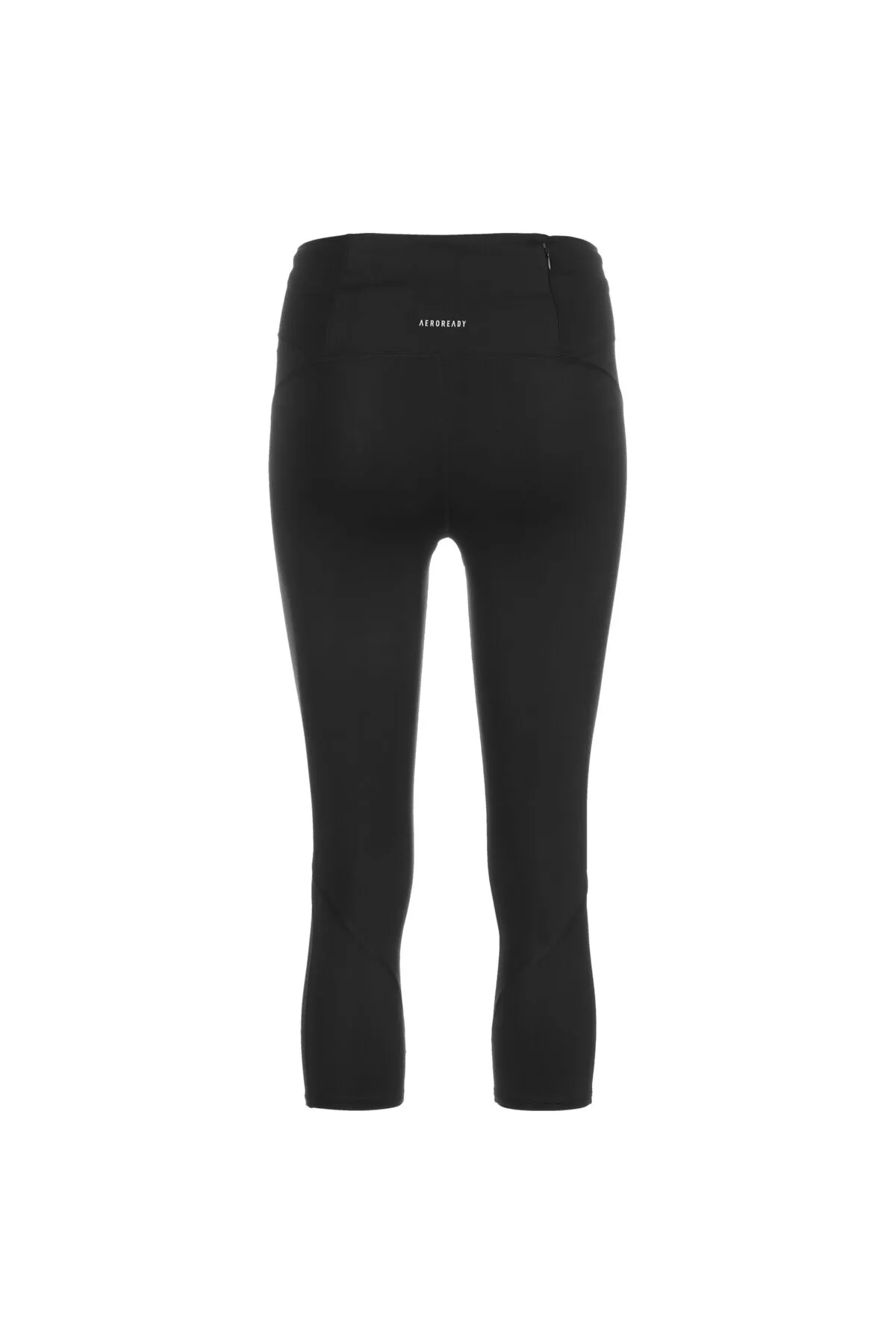 adidas  Sport-Leggings - Schwarz - Hoher Bund