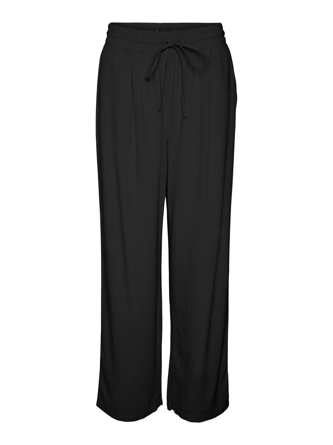 VMJESMILO Mittlere Taille Hose