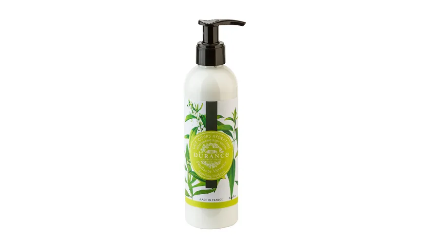 DURANCE Les Eternelles Bodylotion prickelnde Verbene 250 ml
