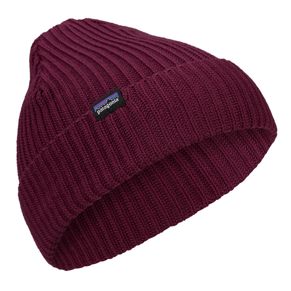 FISHERMANS ROLLED BEANIE Unisex - Mütze
